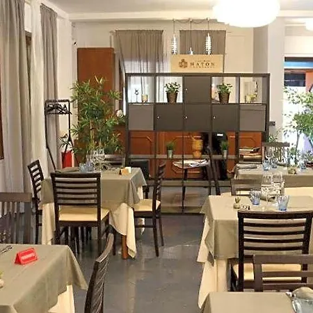 Le Morge Hotel