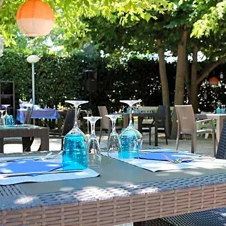 Hotel Le Morge