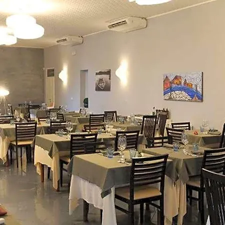Le Morge Hotel