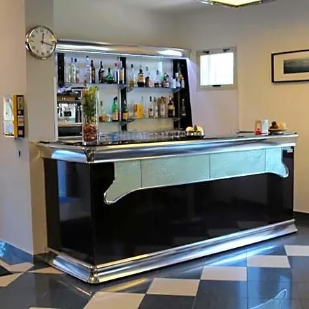 Le Morge Hotel