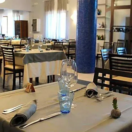 Hotel Le Morge Torino di Sangro