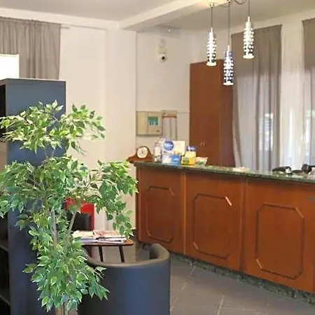 Hotel Le Morge Torino di Sangro
