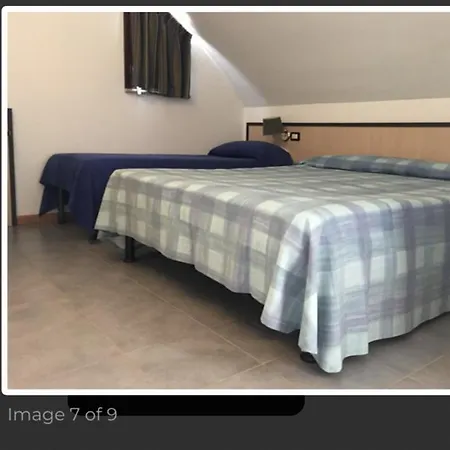 Le Morge Hotel 3*