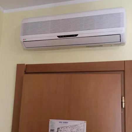 Le Morge Torino di Sangro