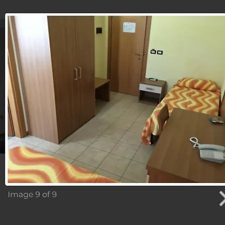 Le Morge Hotel
