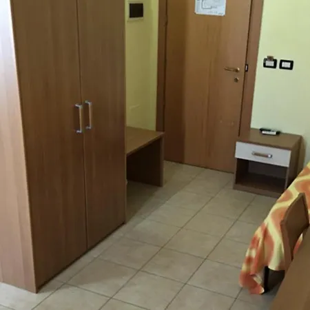 Hotel Le Morge