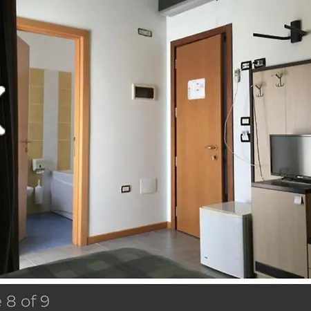 Le Morge Hotel Torino di Sangro