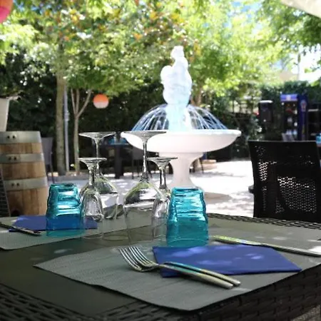 Hotell Le Morge Torino di Sangro