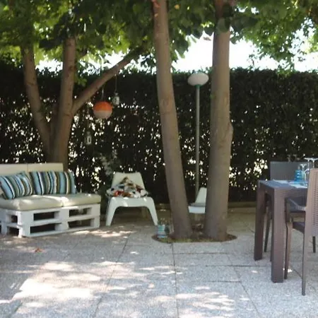 Le Morge 3* Torino di Sangro