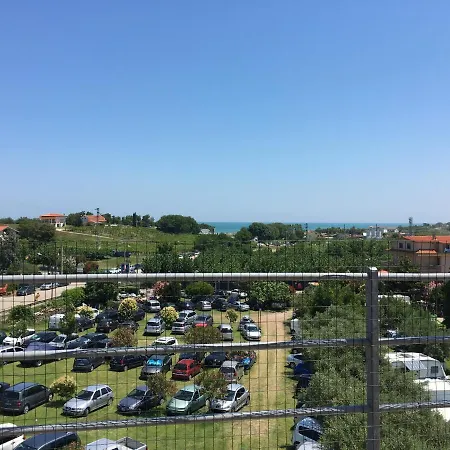 Le Morge Torino di Sangro