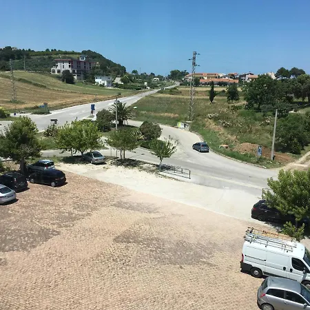 Hotell Le Morge Torino di Sangro