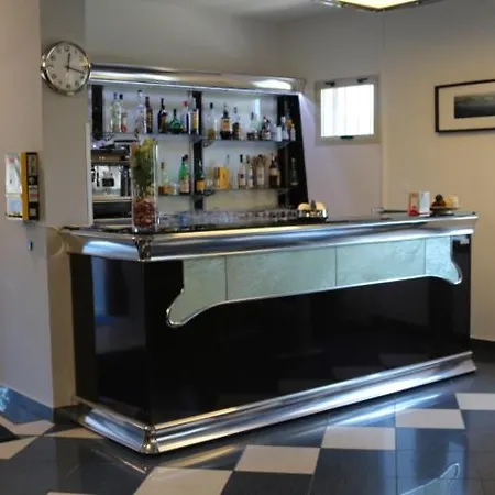 Le Morge Торино-ди-Сангро