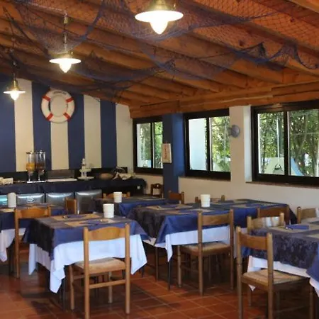 Le Morge Hotell Torino di Sangro