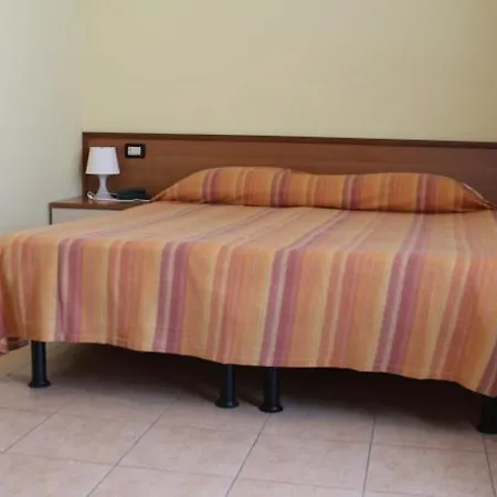 Le Morge Hotel Torino di Sangro