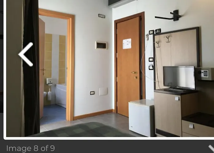 Le Morge Hotel Torino di Sangro