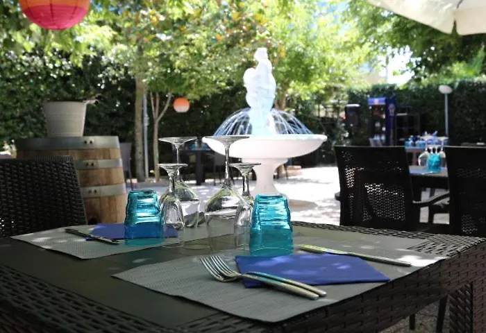 Hotel Le Morge Torino di Sangro