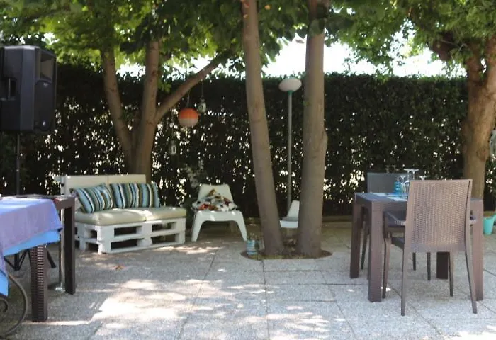 Le Morge 3* Torino di Sangro