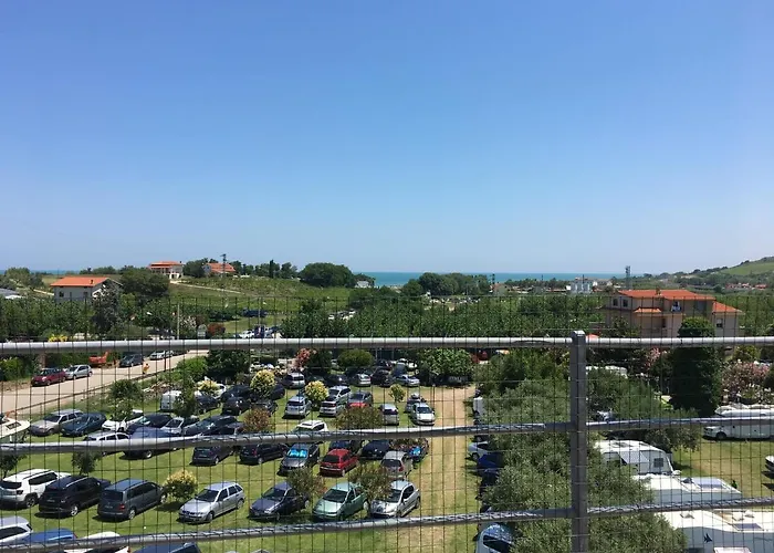 Le Morge Torino di Sangro