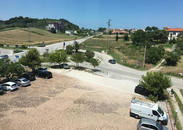 Hotel Le Morge Torino di Sangro