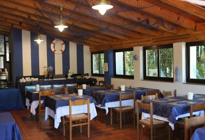 Le Morge Hotel Torino di Sangro