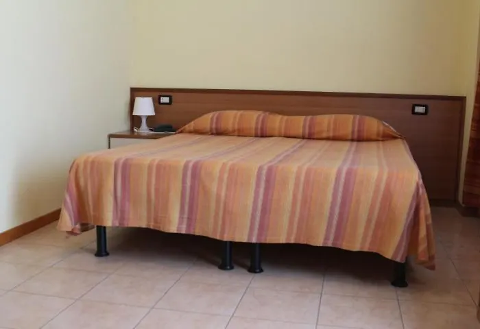 Le Morge Hotel Torino di Sangro